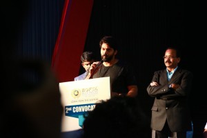 BOFTA 2nd Year Convocation Photos