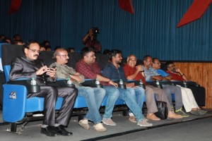 BOFTA 3rd convocation