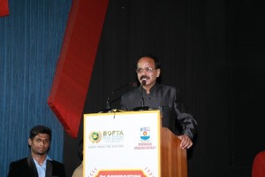 BOFTA 3rd convocation