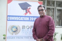BOFTA Convocation 2015 - 2016