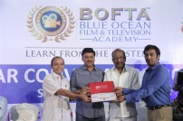 BOFTA Convocation 2015 - 2016