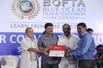 BOFTA Convocation 2015 - 2016