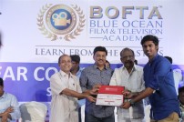 BOFTA Convocation 2015 - 2016