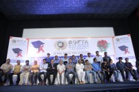 BOFTA Convocation 2015 - 2016