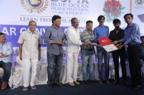 BOFTA Convocation 2015 - 2016