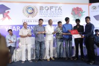 BOFTA Convocation 2015 - 2016