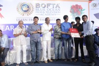 BOFTA Convocation 2015 - 2016