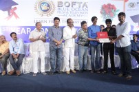 BOFTA Convocation 2015 - 2016