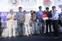 BOFTA Convocation 2015 - 2016