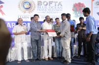 BOFTA Convocation 2015 - 2016