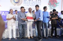 BOFTA Convocation 2015 - 2016