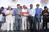 BOFTA Convocation 2015 - 2016