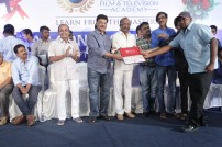 BOFTA Convocation 2015 - 2016