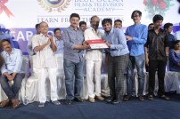 BOFTA Convocation 2015 - 2016