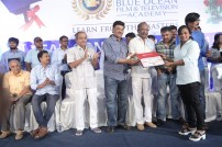 BOFTA Convocation 2015 - 2016