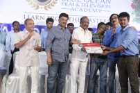 BOFTA Convocation 2015 - 2016