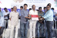 BOFTA Convocation 2015 - 2016