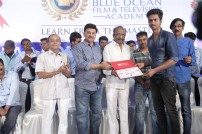 BOFTA Convocation 2015 - 2016