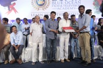 BOFTA Convocation 2015 - 2016