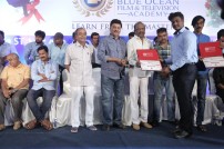 BOFTA Convocation 2015 - 2016