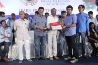 BOFTA Convocation 2015 - 2016