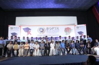 BOFTA Convocation 2015 - 2016