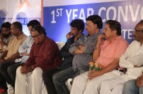 BOFTA Convocation 2015 - 2016