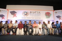 BOFTA Convocation 2015 - 2016
