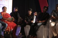 BOFTA Convocation 2015 - 2016