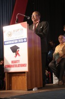 BOFTA Convocation 2015 - 2016