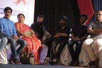 BOFTA Convocation 2015 - 2016