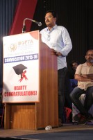 BOFTA Convocation 2015 - 2016