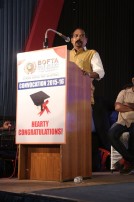 BOFTA Convocation 2015 - 2016