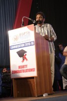 BOFTA Convocation 2015 - 2016
