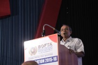 BOFTA Convocation 2015 - 2016