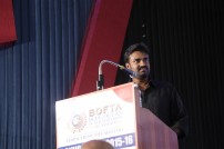 BOFTA Convocation 2015 - 2016