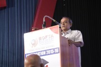 BOFTA Convocation 2015 - 2016