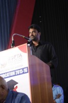 BOFTA Convocation 2015 - 2016