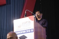 BOFTA Convocation 2015 - 2016