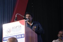 BOFTA Convocation 2015 - 2016