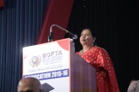 BOFTA Convocation 2015 - 2016