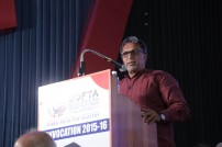 BOFTA Convocation 2015 - 2016