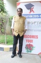 BOFTA Convocation 2015 - 2016