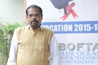 BOFTA Convocation 2015 - 2016
