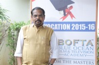 BOFTA Convocation 2015 - 2016