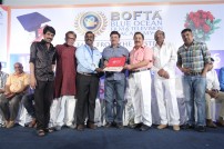 BOFTA Convocation 2015 - 2016