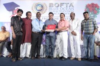 BOFTA Convocation 2015 - 2016