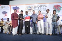 BOFTA Convocation 2015 - 2016