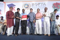 BOFTA Convocation 2015 - 2016