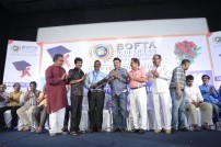BOFTA Convocation 2015 - 2016